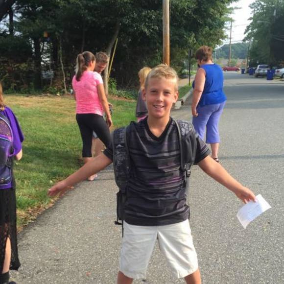 Meet your Posher, Michele - Picture 1 of 1